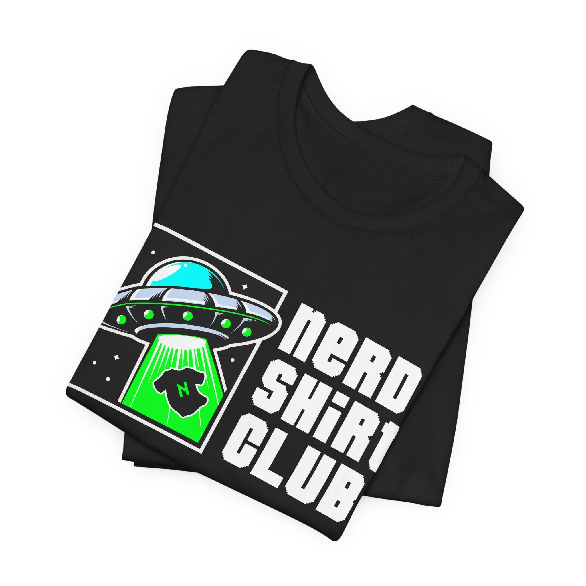 Nerd Shirt Club T-Shirt | Nerd Shirt Club