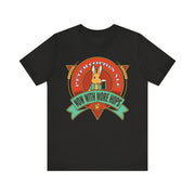 Peter Cotton Ale T-Shirt | Nerd Shirt Club