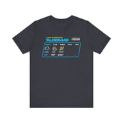 Alderaan 5-Day Forecast T-Shirt | Nerd Shirt Club