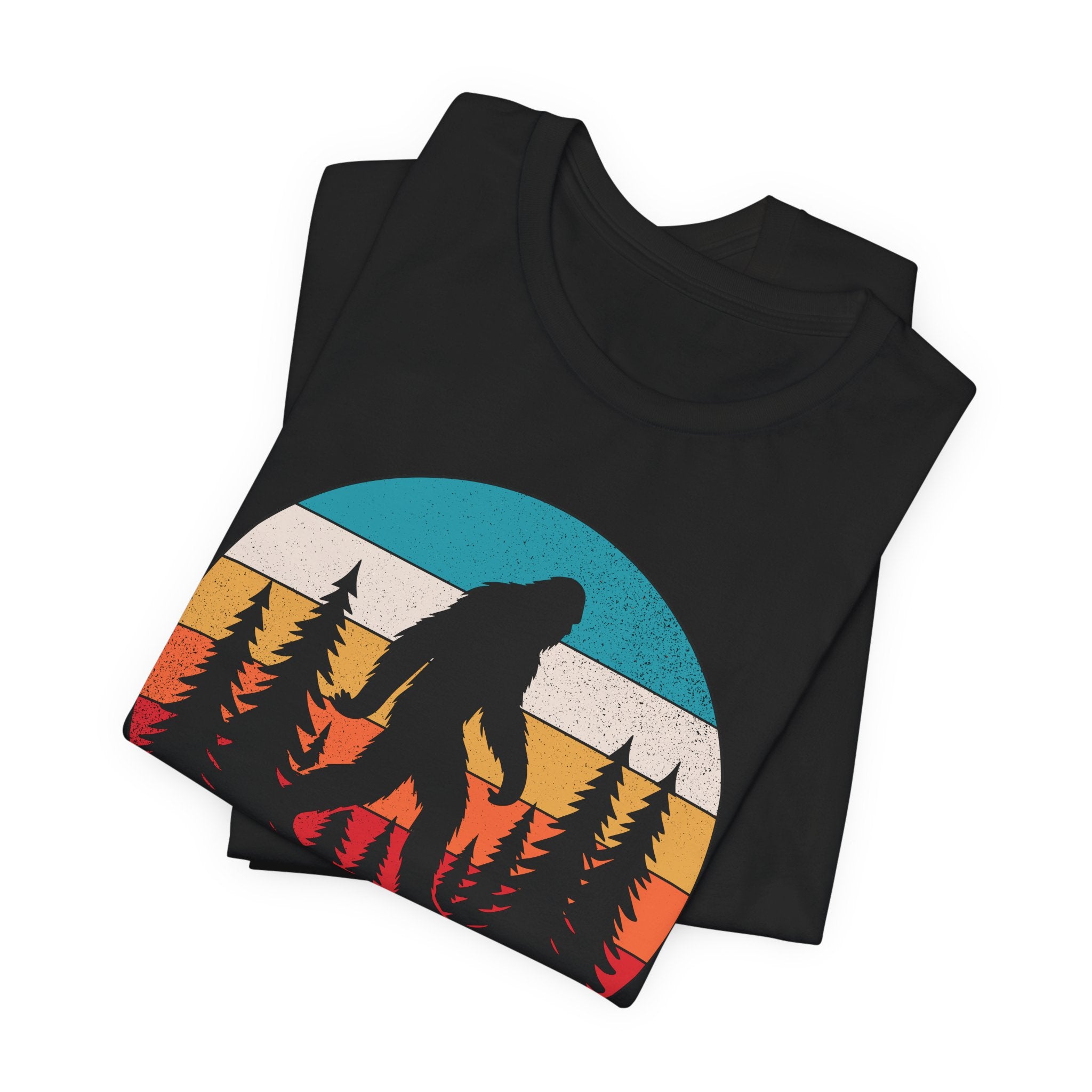 Hide & Seek World Champion T-Shirt | Nerd Shirt Club