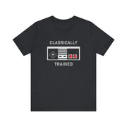 Classically Trained T-shirt | Nerd Shirt Club