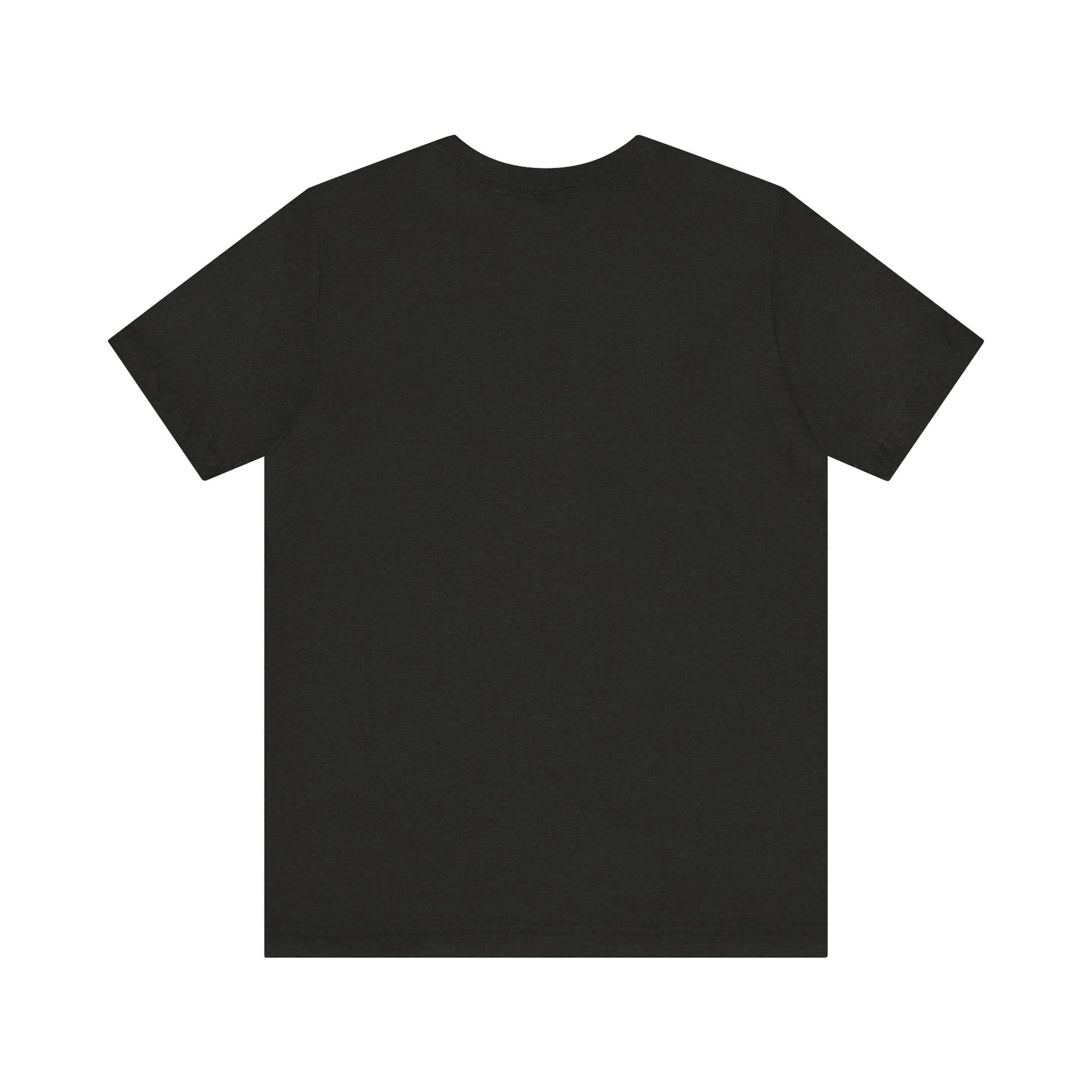 Satoshi Smiley T-Shirt | Nerd Shirt Club