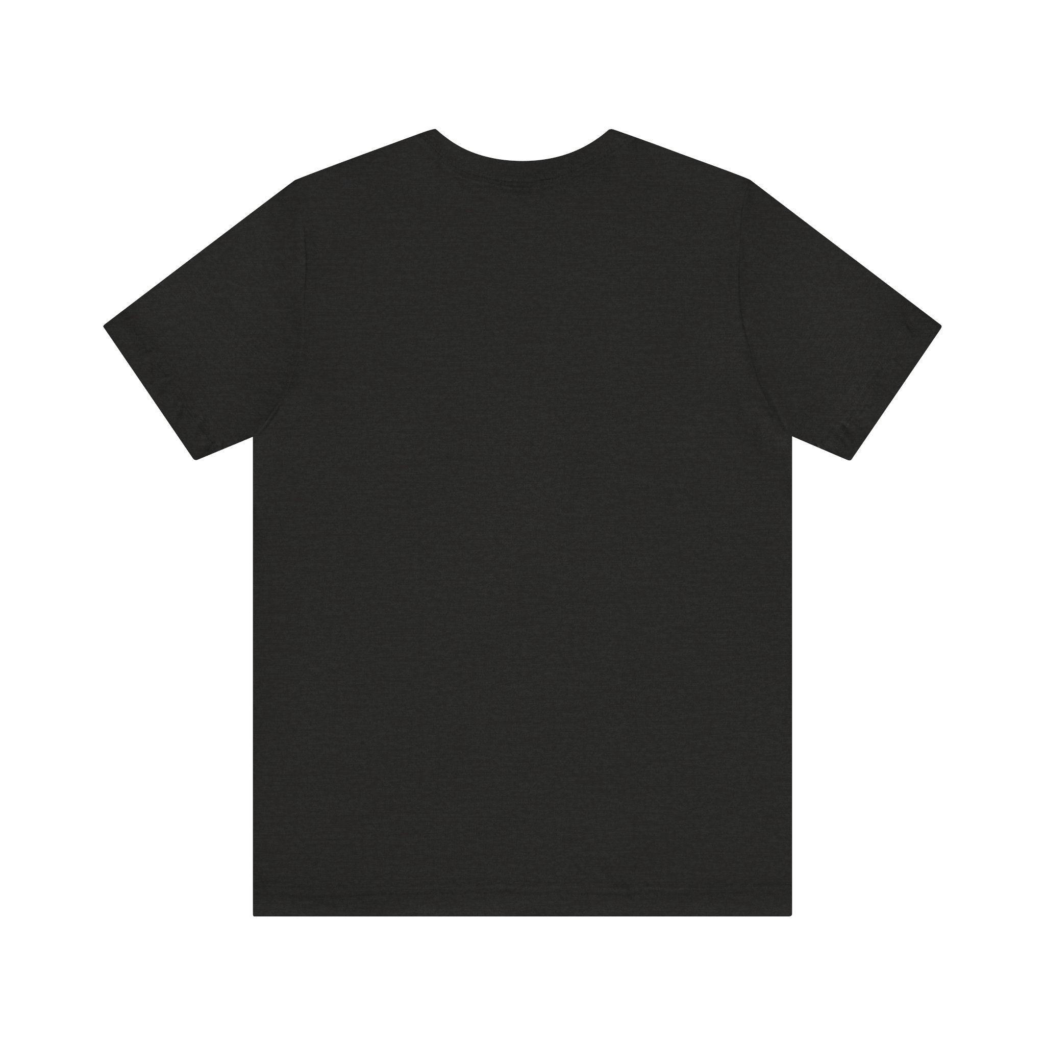 Satoshi Smiley T-Shirt | Nerd Shirt Club