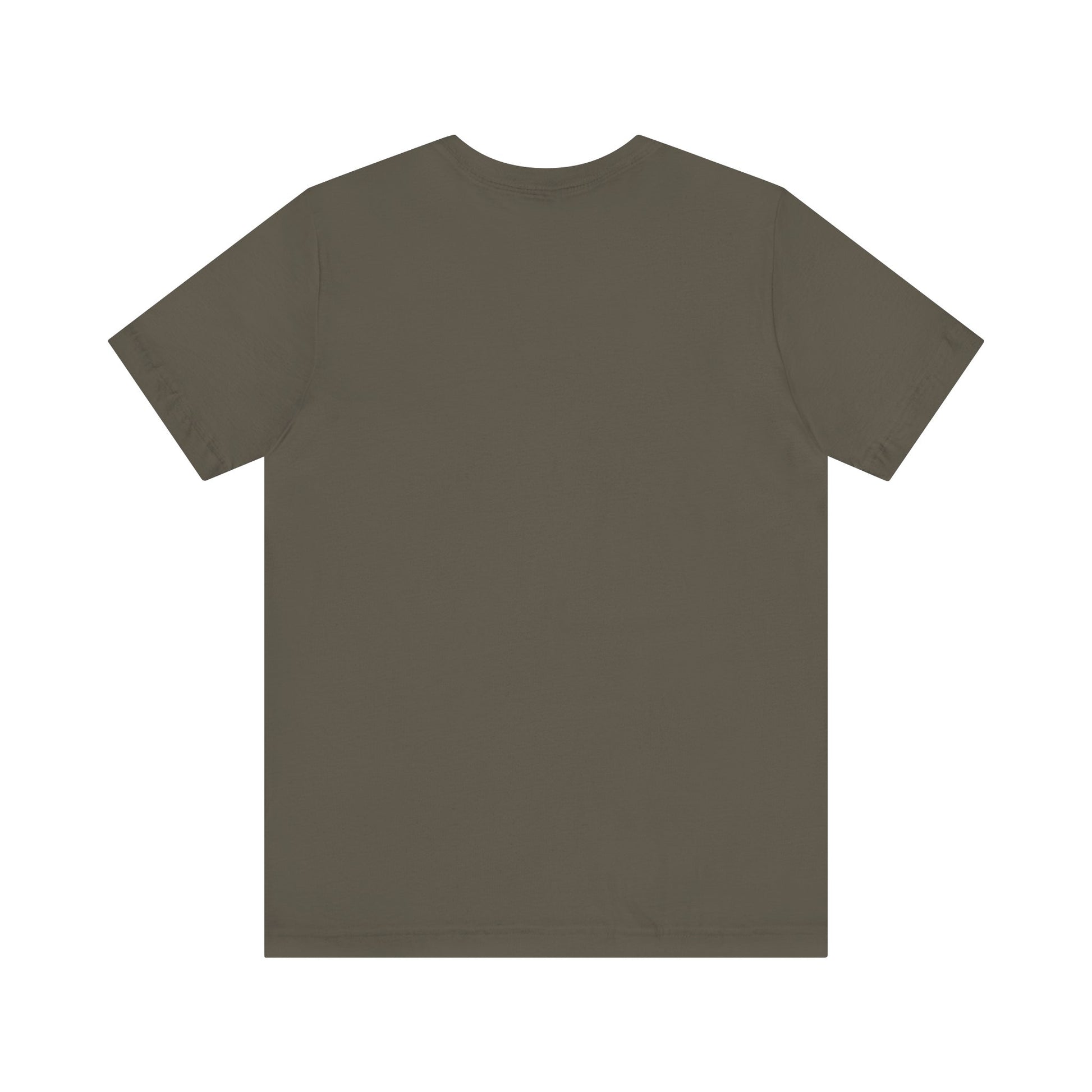 Support Your Local Breakfast Place T-Shirt | Nerd Shirt Club