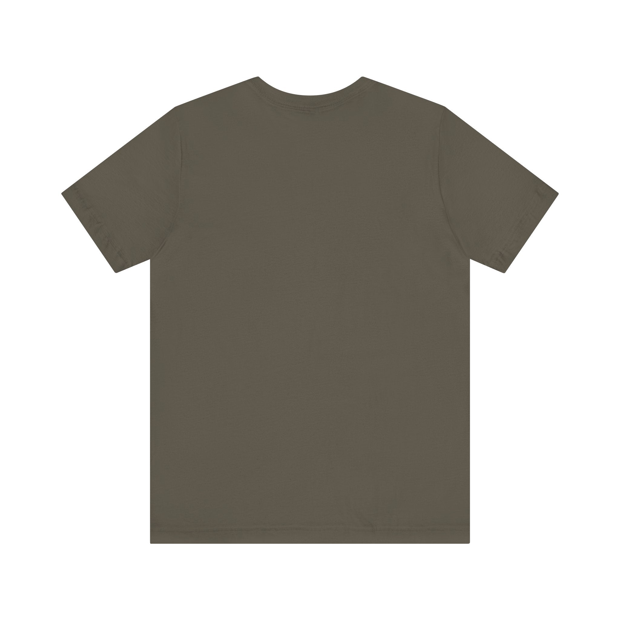 Support Your Local Breakfast Place T-Shirt | Nerd Shirt Club