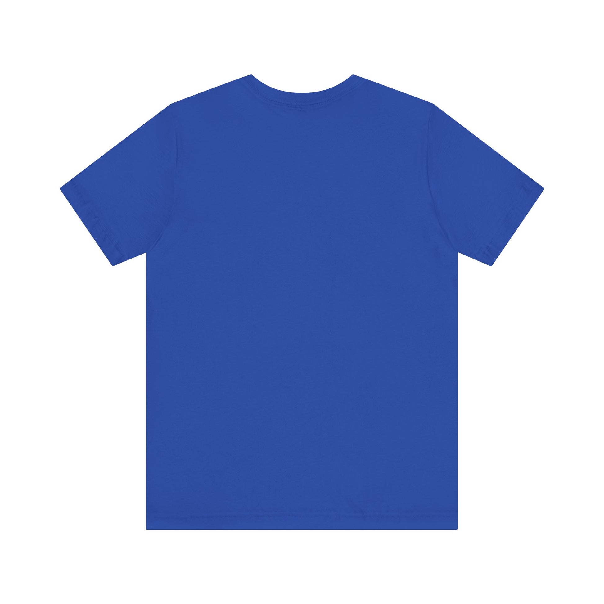 Math: The Only Subject That Counts T-Shirt | Nerd Shirt Club