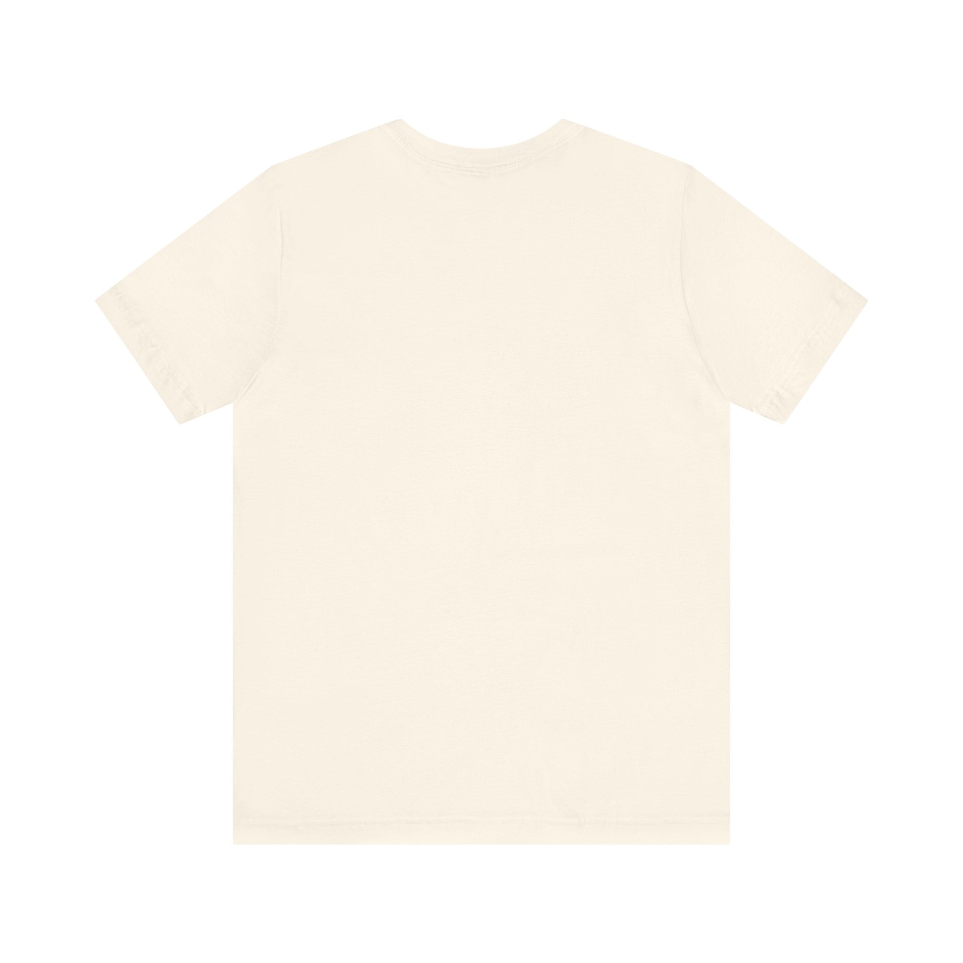 There's No Place Like 127.0.0.1 T-Shirt | Nerd Shirt Club