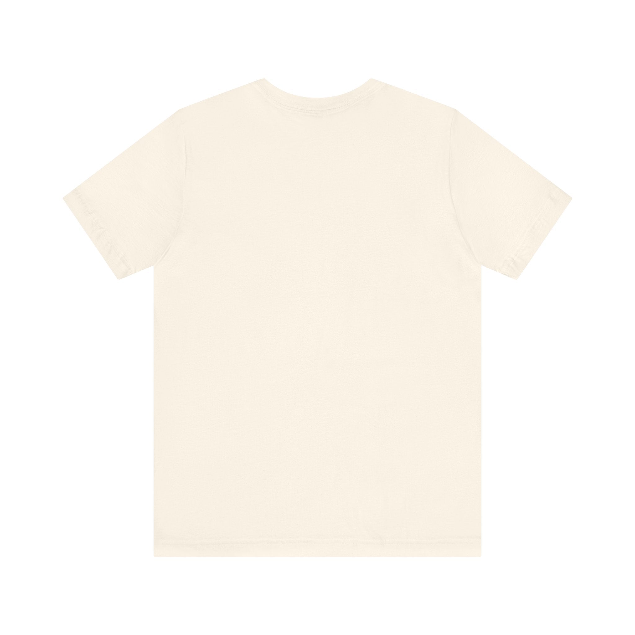 There's No Place Like 127.0.0.1 T-Shirt | Nerd Shirt Club