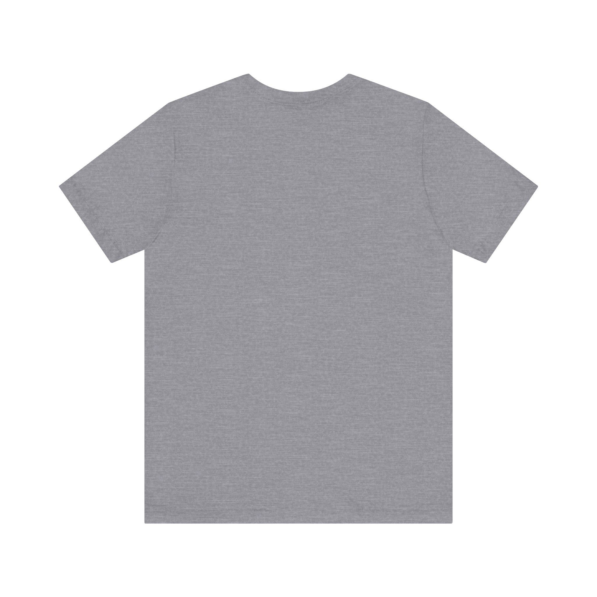 Technically the Glass is Always Full T-Shirt