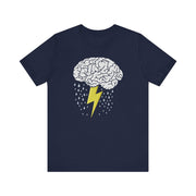 Brainstorm T-Shirt | Nerd Shirt Club