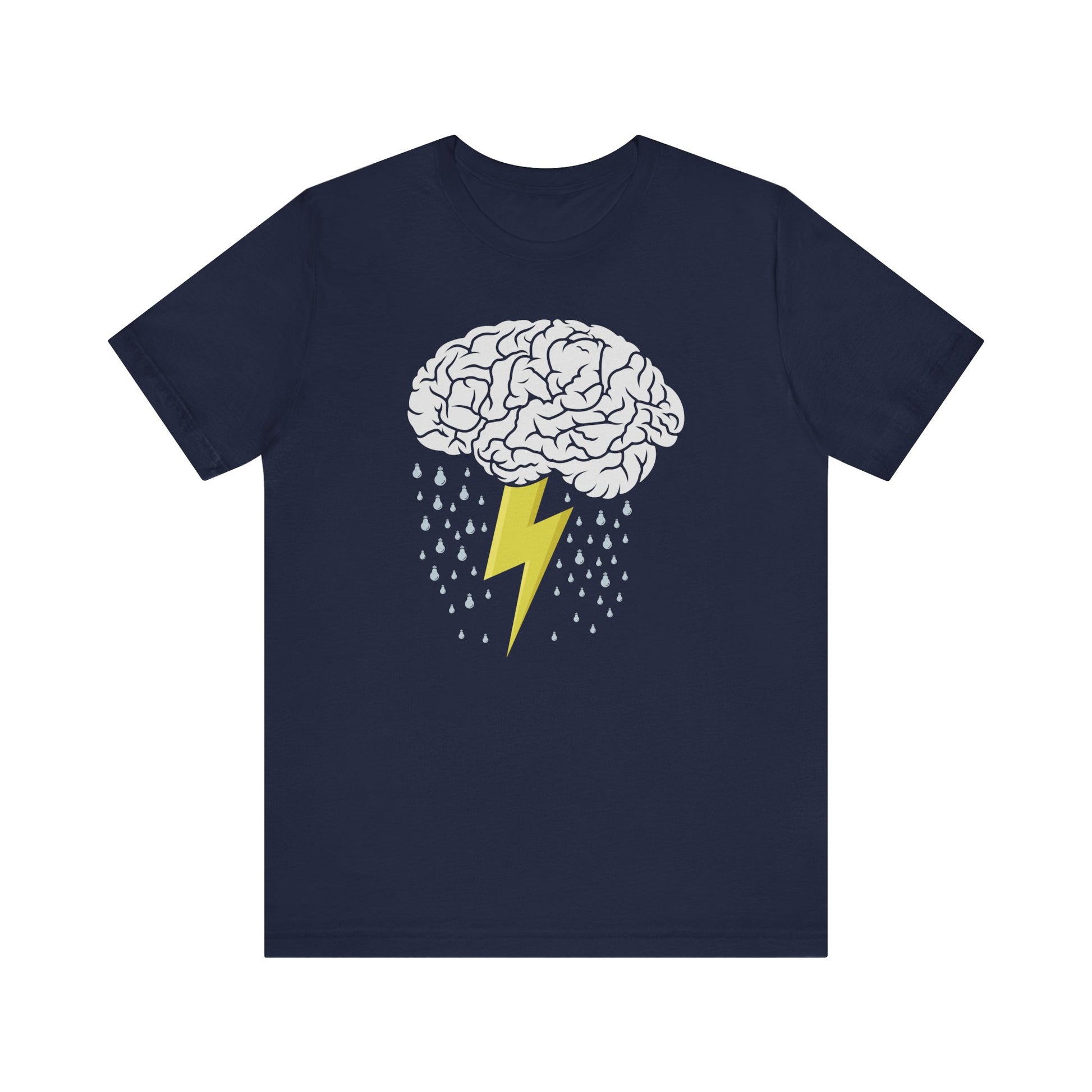 Brainstorm T-Shirt | Nerd Shirt Club