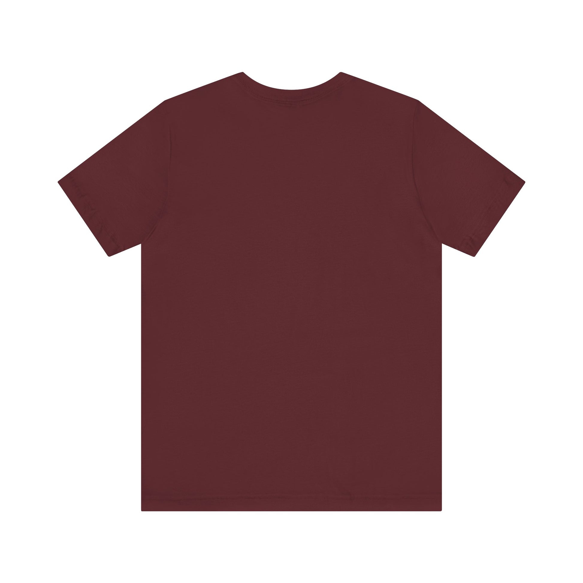 Ah! The Element of Surprise T-Shirt | Nerd Shirt Club