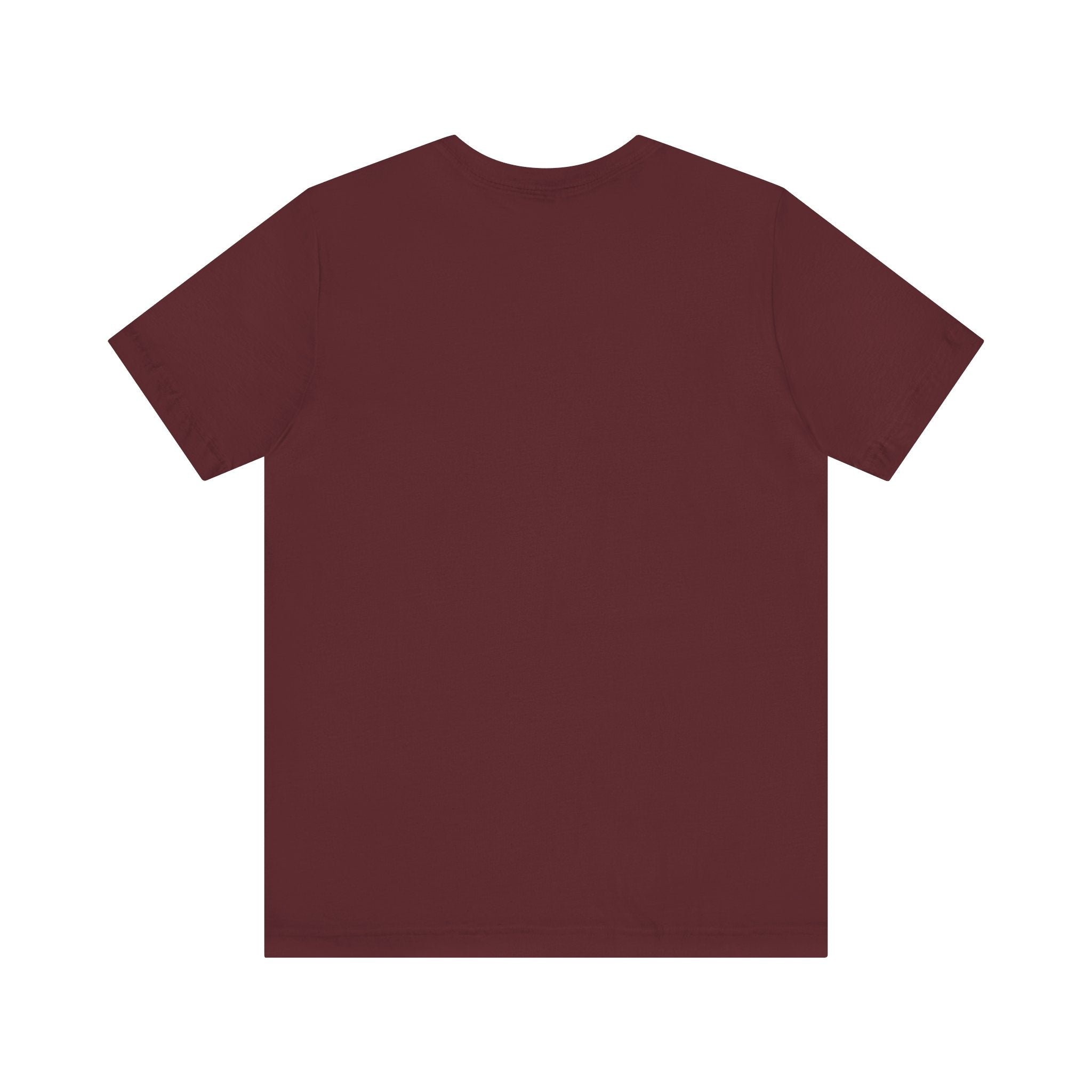 Ah! The Element of Surprise T-Shirt | Nerd Shirt Club