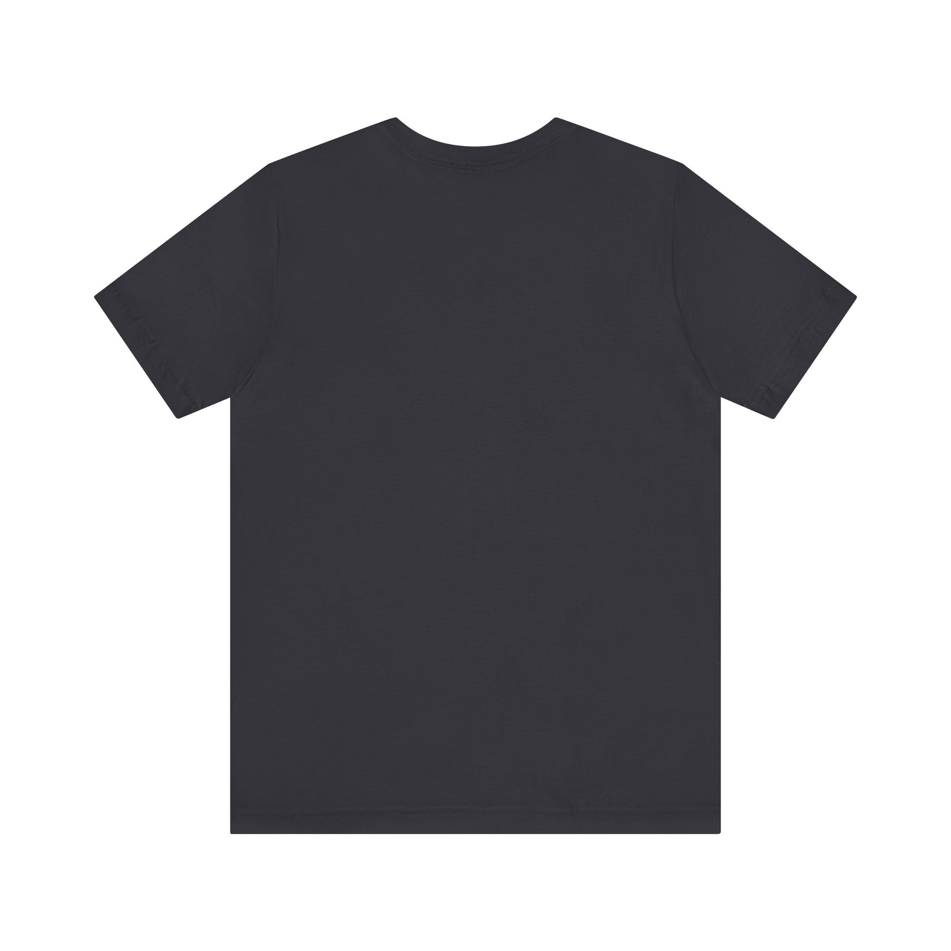 AC vs DC T-Shirt | Nerd Shirt Club