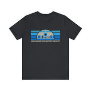 R2-D2 Sarcasm and Tech Support T-Shirt | Nerd Shirt Club
