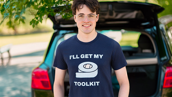 Nerd Shirt Club
