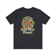 Hong Kong Phooey T-Shirt | Nerd Shirt Club