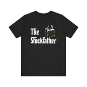 The Stockfather T-Shirt | Nerd Shirt Club