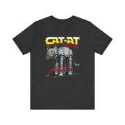 Cat-At Walker T-Shirt