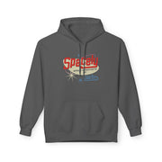 Spacely Space Sprockets Hoodie | Nerd Shirt Club