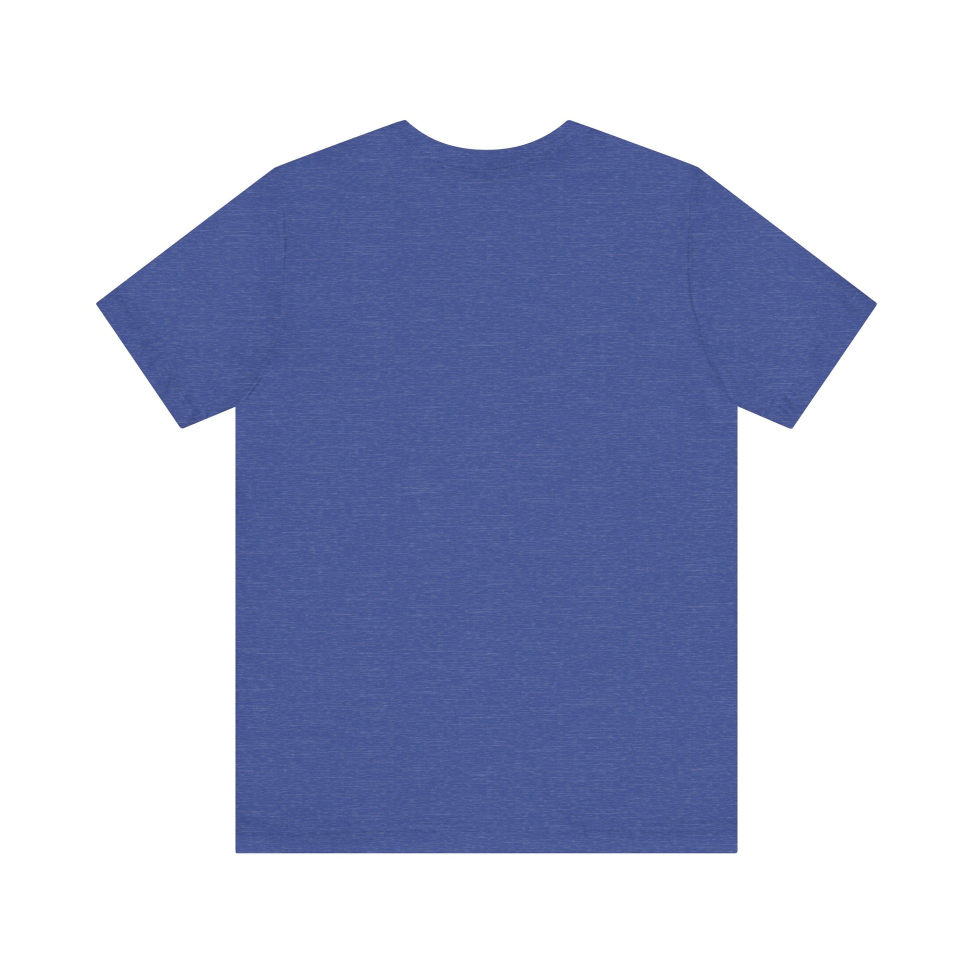 OUTATIME License Plate T‑Shirt | Nerd Shirt Club