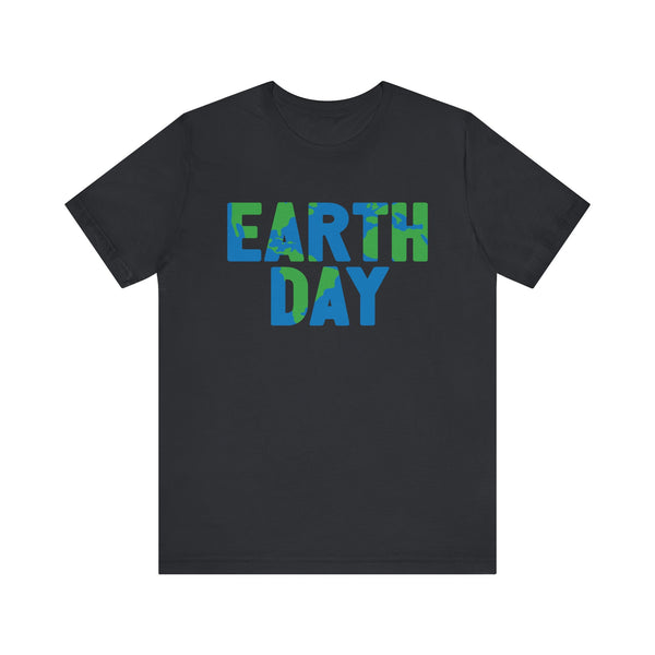 Earth Day T-Shirts