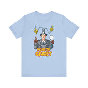 Inspector Gadget T-Shirt | Nerd Shirt Club