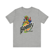 Bounty Hunter T‑Shirt | Nerd Shirt Club