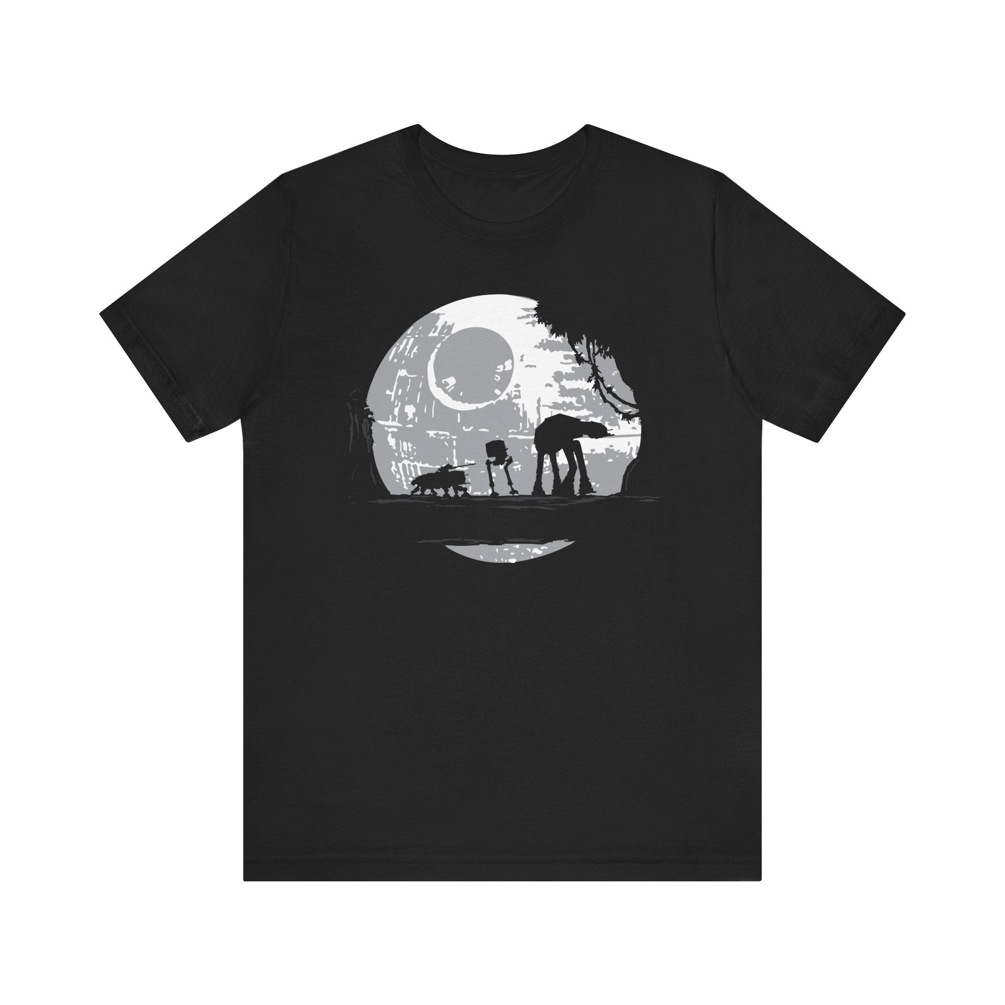 Imperial Moonwalkers T-Shirt