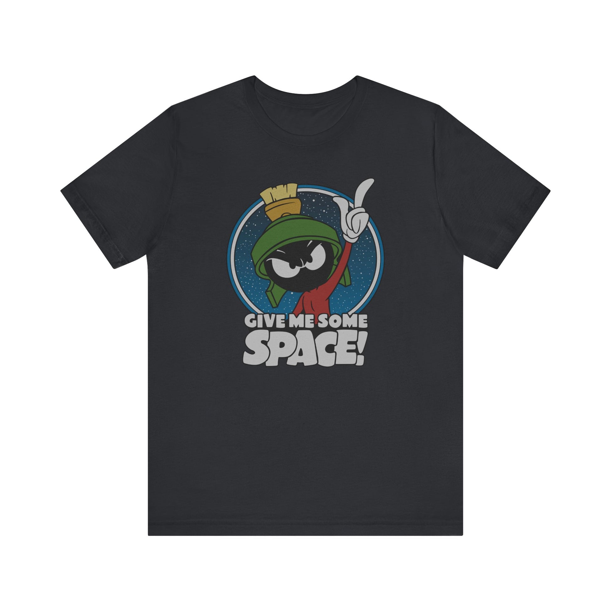 Give Me Some Space! T-Shirt | Nerd Shirt Club