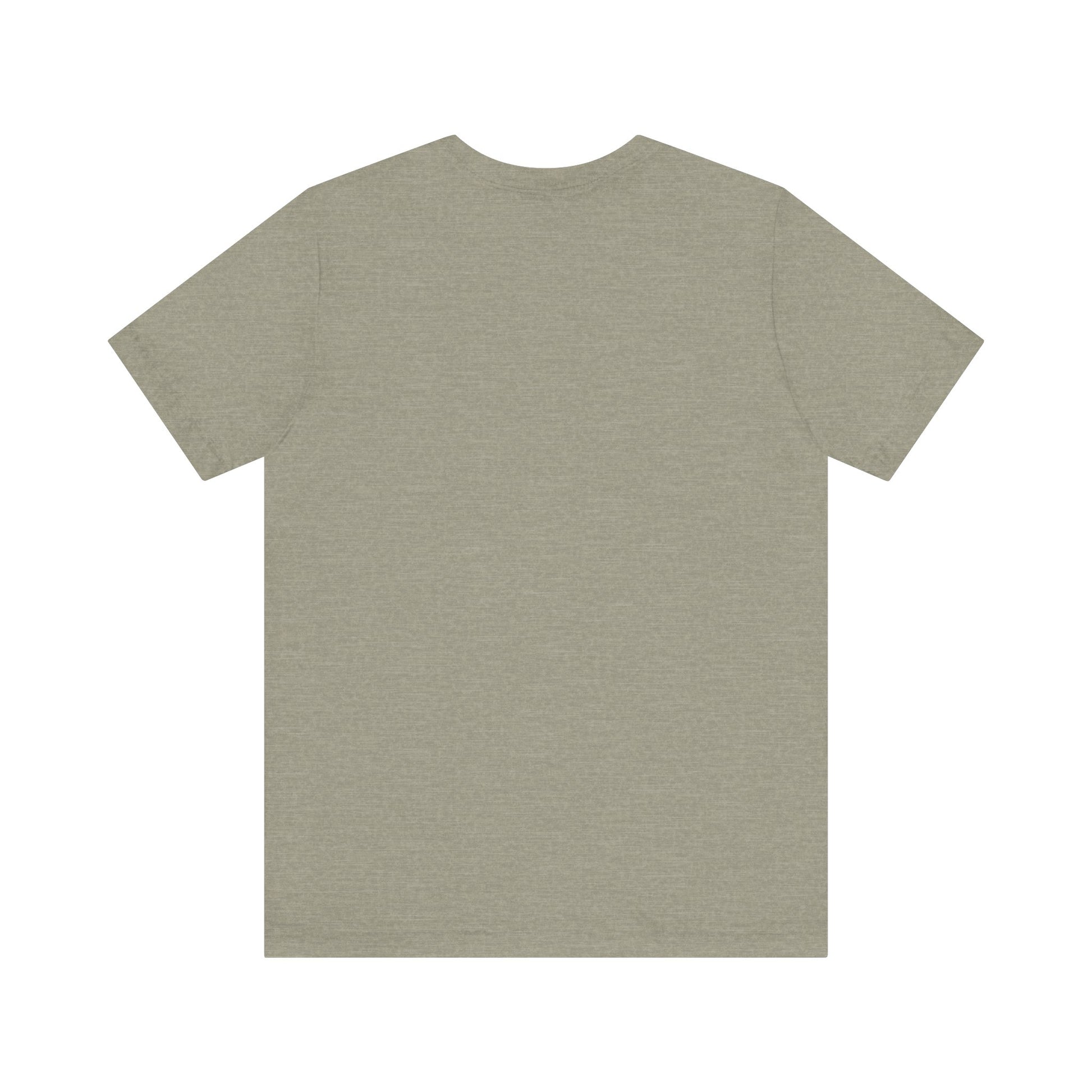 Real The Struggle Is T-Shirt | Nerd Shirt Club