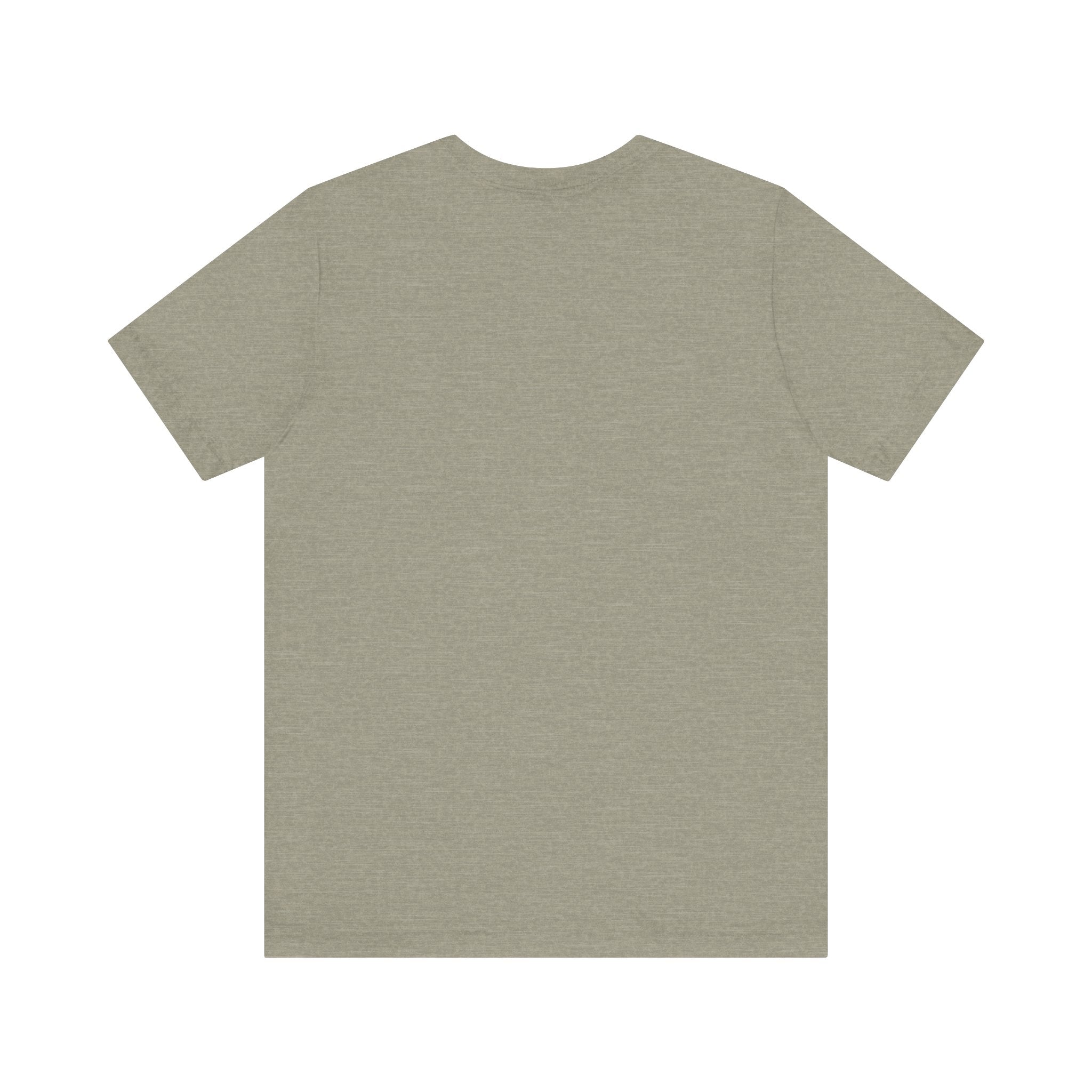 Real The Struggle Is T-Shirt | Nerd Shirt Club