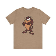 Tasmanian Devil T-Shirt | Nerd Shirt Club