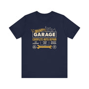 Hot Wheels Garage T-Shirt