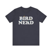 Bird Nerd T-Shirt | Nerd Shirt Club