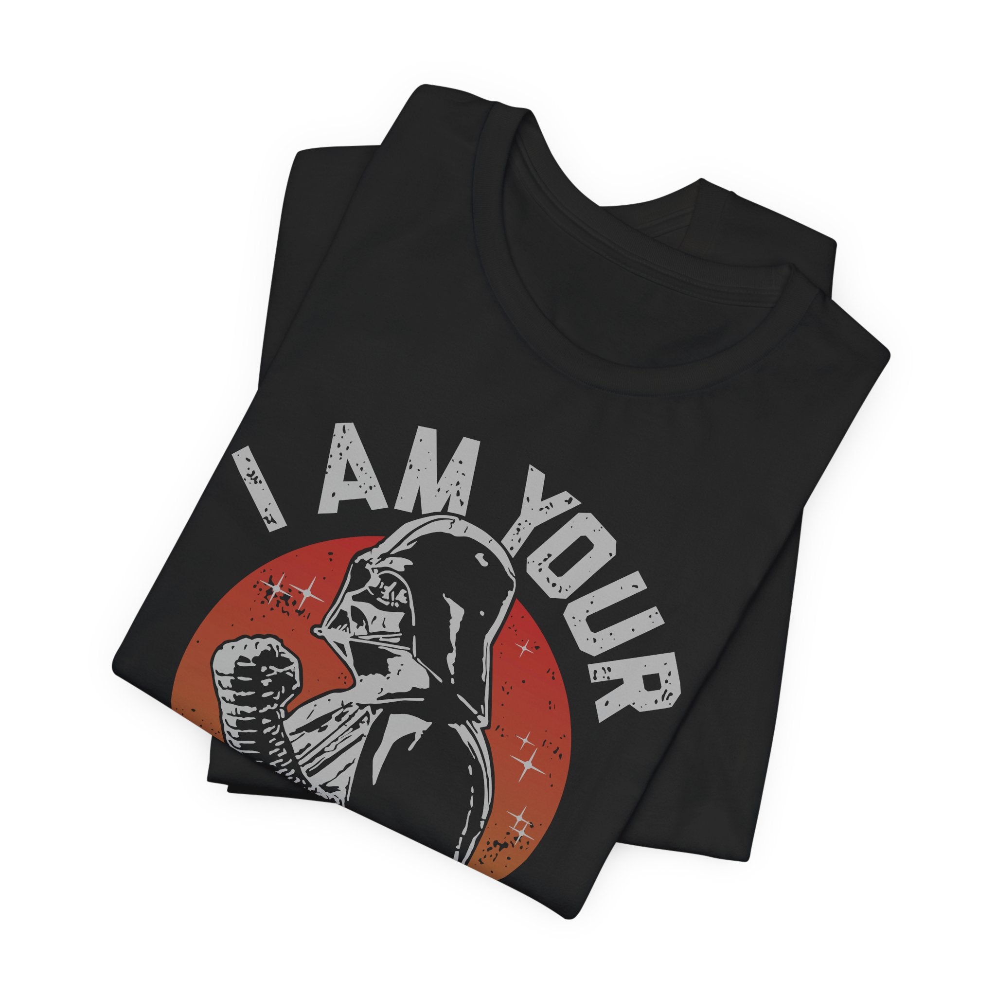I Am Your Father T-Shirt