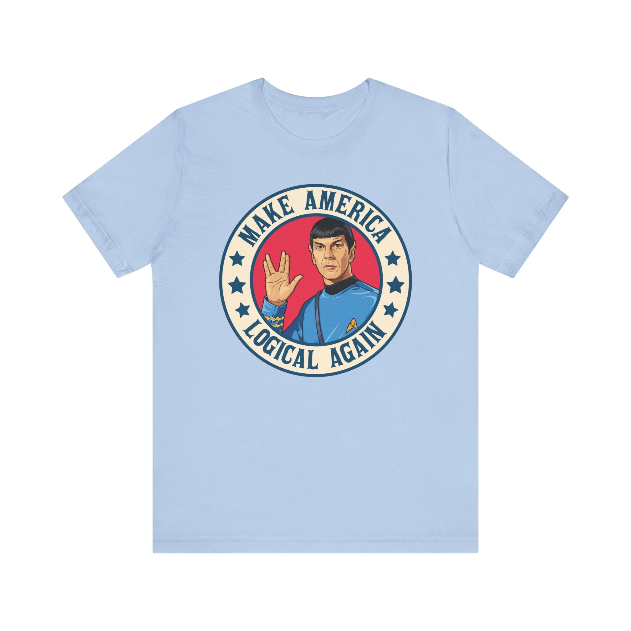 Make America Logical Again T-Shirt