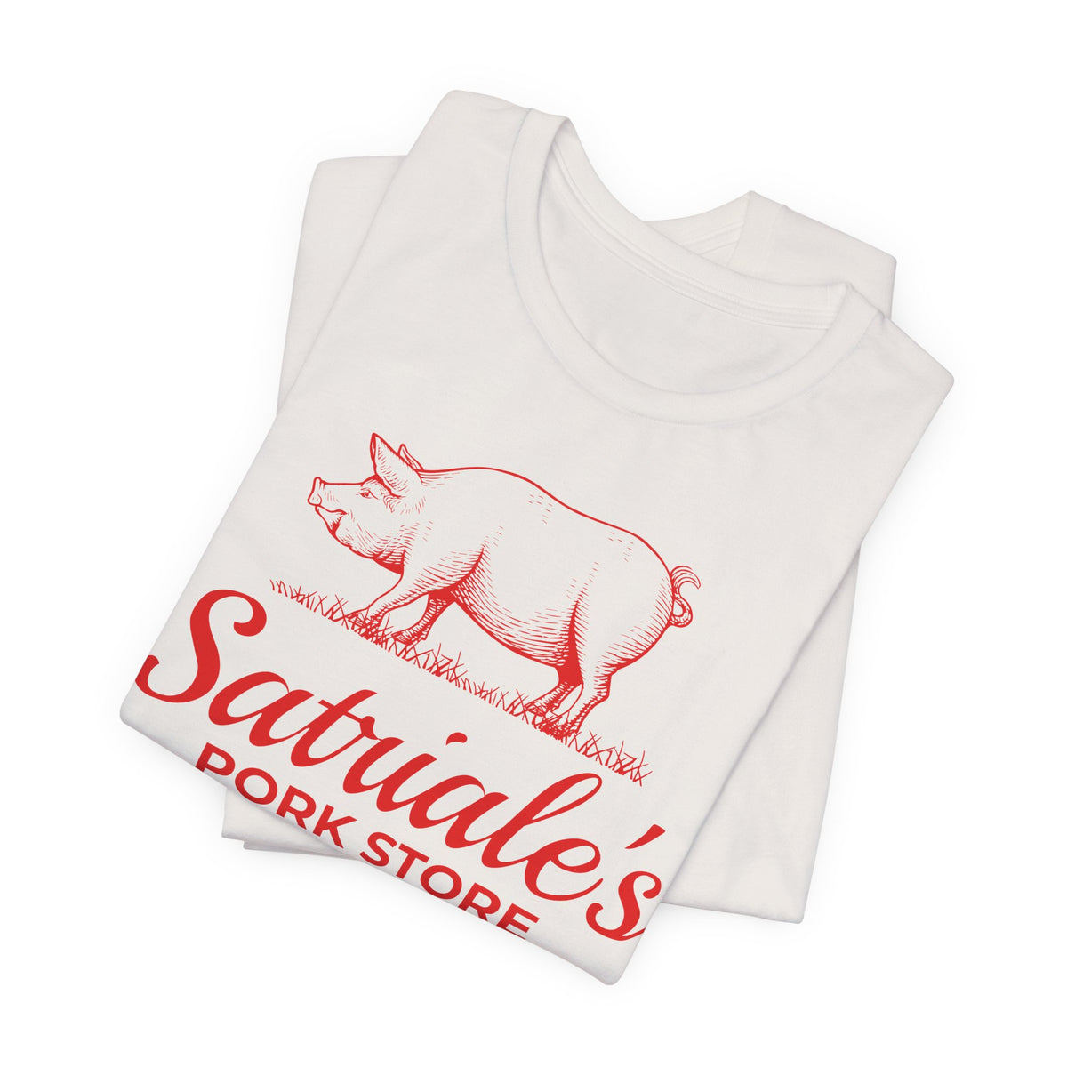 Satriale's Pork Store T-Shirt