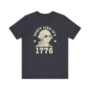 Party Like It’s 1776 T-Shirt