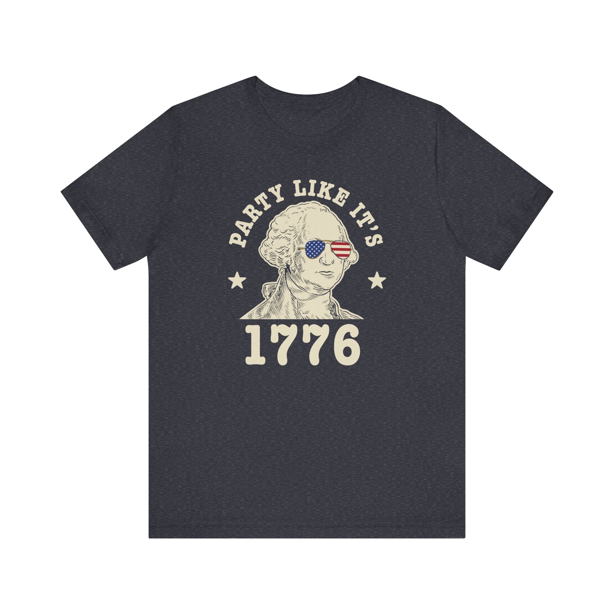 Party Like It’s 1776 T-Shirt