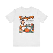 Thanksgiving Family Dysfunction T-Shirt