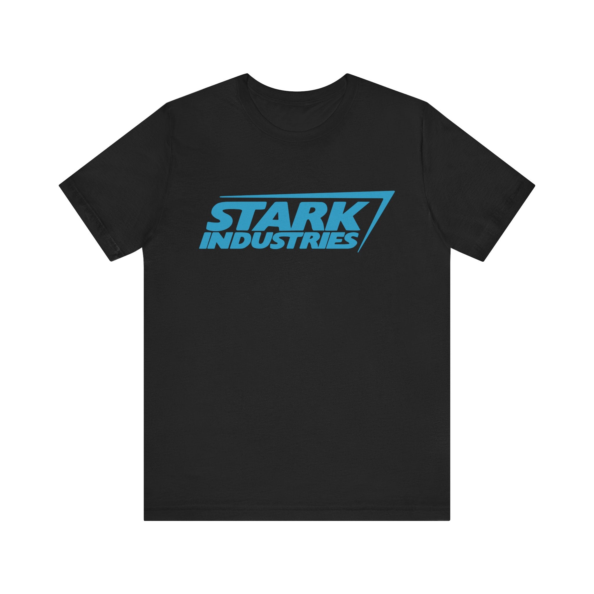 Stark Industries Logo T-Shirt