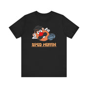 Spud Muffin T-Shirt | Nerd Shirt Club