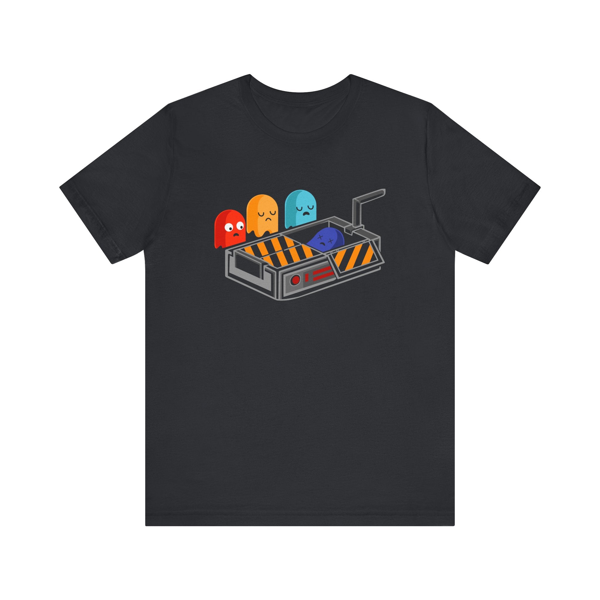 Pac Ghost Trap T-Shirt
