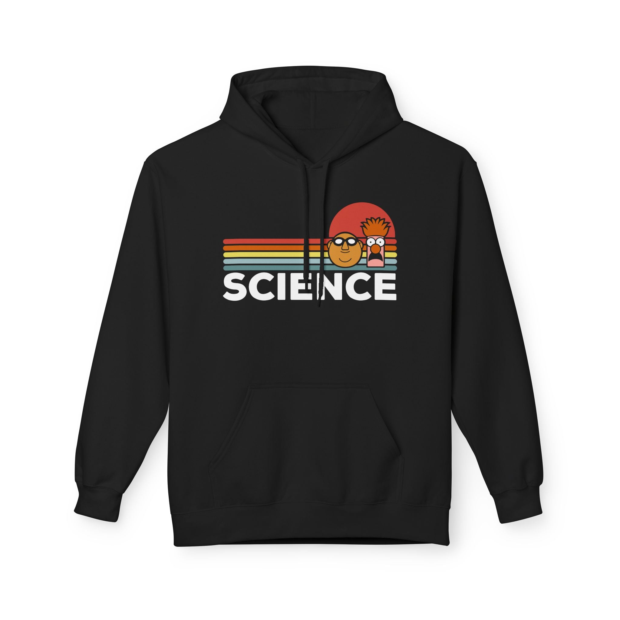Science Duo Hoodie