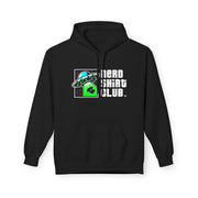 Nerd Shirt Club Hoodie | Nerd Shirt Club
