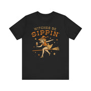 Witches Be Sippin' T-Shirt
