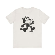 Felix the Cat T-Shirt | Nerd Shirt Club