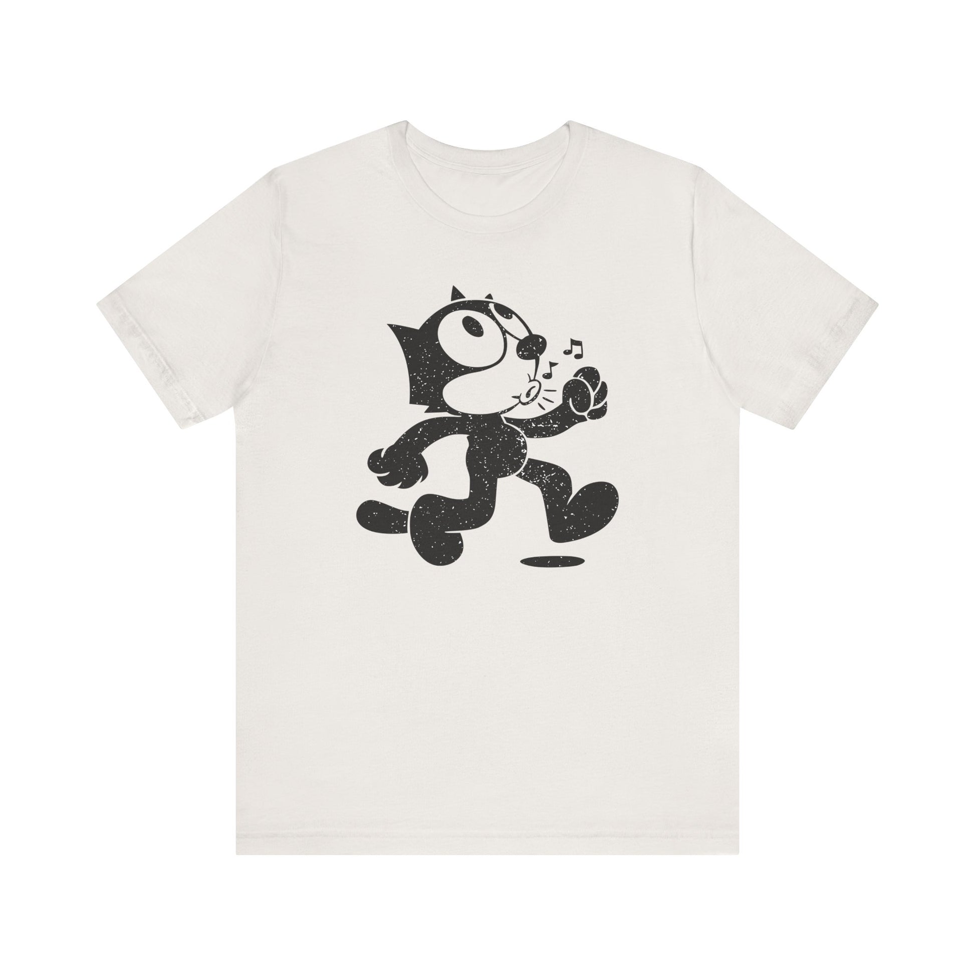 Felix the Cat T-Shirt | Nerd Shirt Club