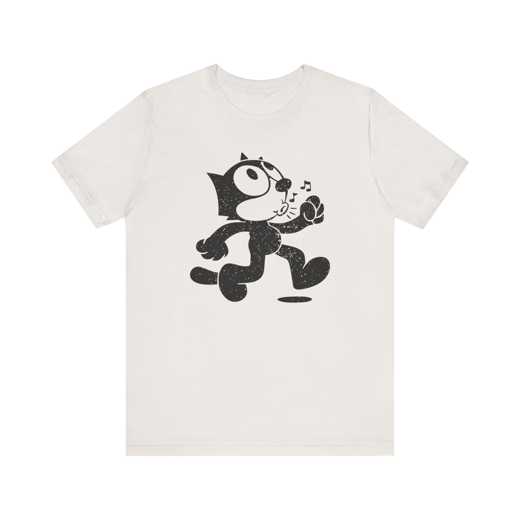 Felix the Cat T-Shirt | Nerd Shirt Club